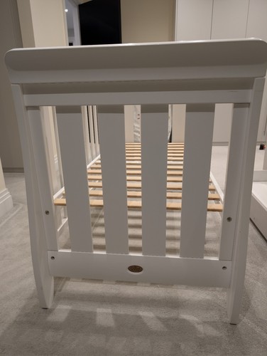 Boori cot bed - cot, with