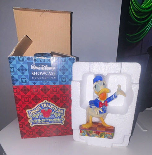 Enesco disney traditions jim - disney,