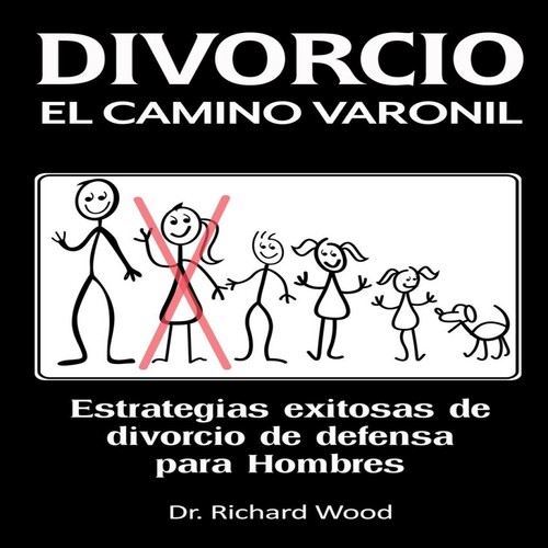 Divorcio camino varonil - el,