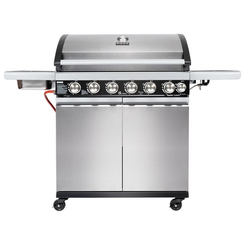 Boss grill alabama - boss,