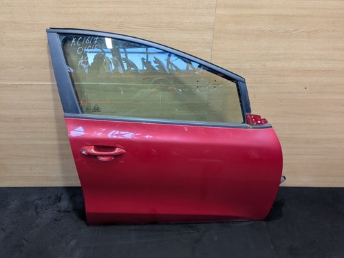 Kia ceed mk2 facelift s - ceed,