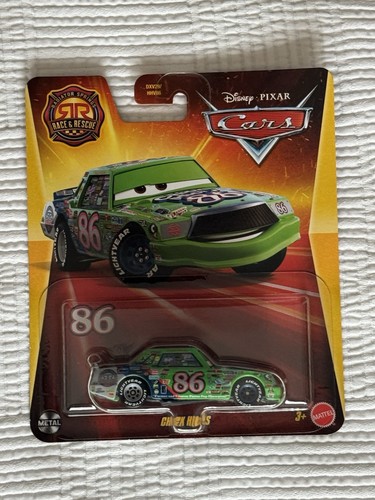 Disney cars race rescue - disney,