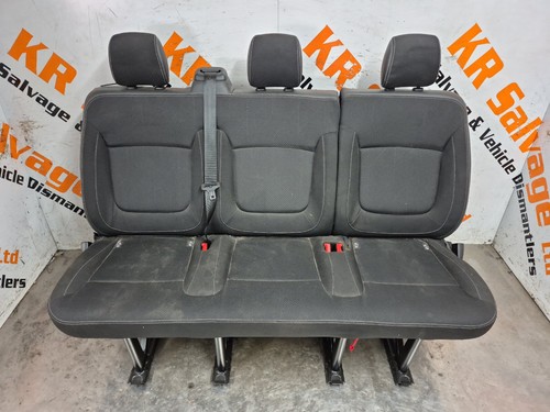 2021 2026 renault trafic mk3 - renault,