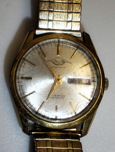 Vintage talis automatic 25 - automatic,