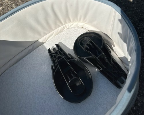 Bugaboo bee carrycot bassinet - bee,