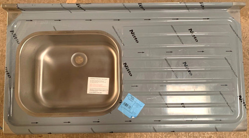 Armitage shanks doon sink - armitage,
