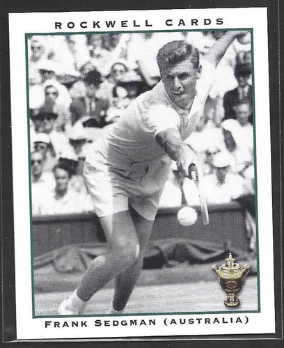2005 rockwell wimbledon tennis - 2005,