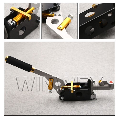Hot gold hydraulic horizontal - gold,