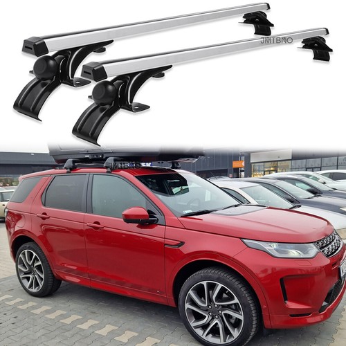 Bare roof rack crossbar - bare,
