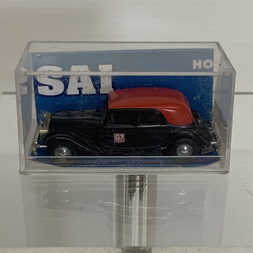 Miniature train ho sai - miniature,