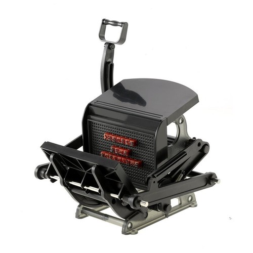 Mini letter press - mini,
