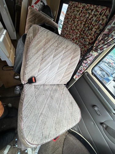 Talbot express motorhome - express, pair
