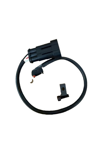 Thwaites handbrake microswitch - handbrake,