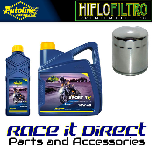 Oil filter for kawasaki - oil,