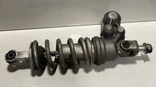 Rear shock absorber - rear,
