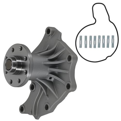 Coolant pump for hitachi - pump, ex60u