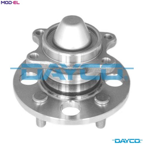 Wheel bearing kit kwd1252 for - bearing,