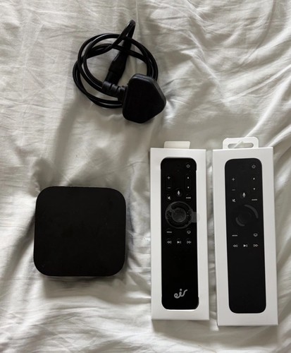 Apple 1st gen - tv,