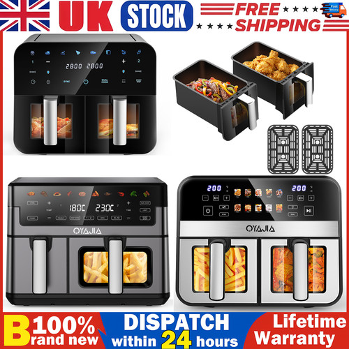 12l dual zone - 12l, air