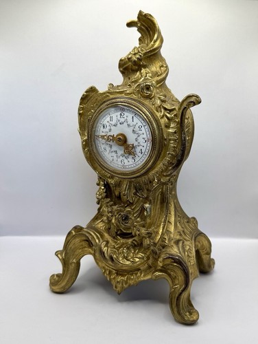 Stunning petite french gilt - petite,