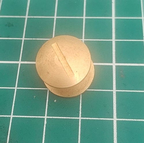 Brass ww2 british - british, &