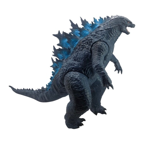 Godzilla large action figure - godzilla,