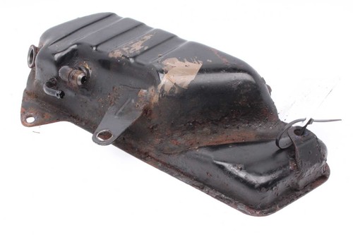 Oil tank yamaha 600 - oil,