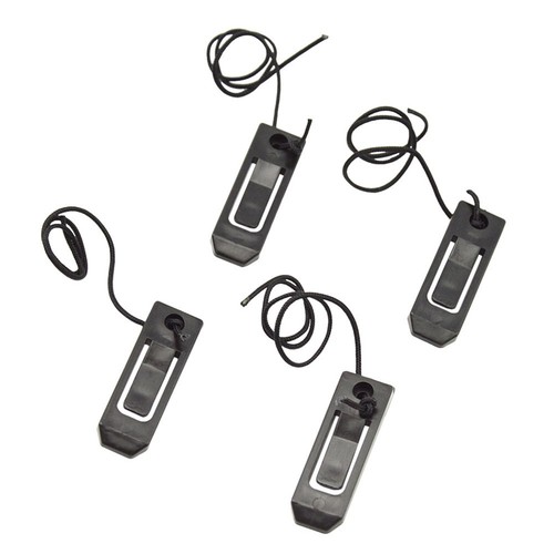 4pcs buckle split paddle board - paddle,