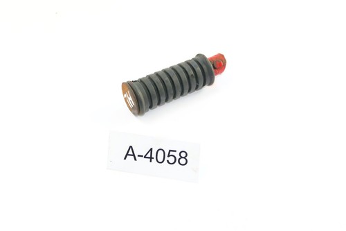 Yamaha 350 55v rear - xt,