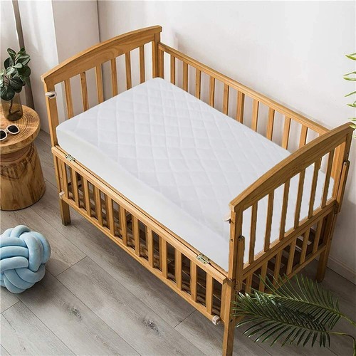 Travel cot mattress - mattress, graco
