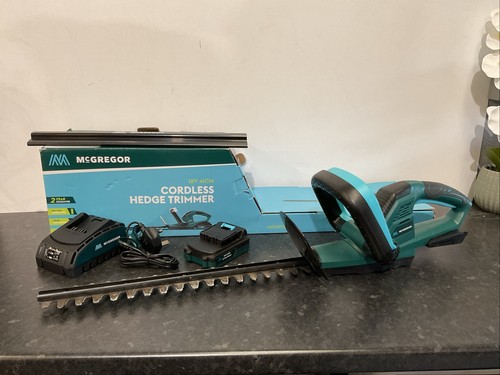 Mcgregor mclht1841 41cm - mcgregor,