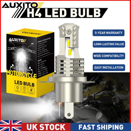 8000lm for motorcycle 6000k - motorcycle, h4