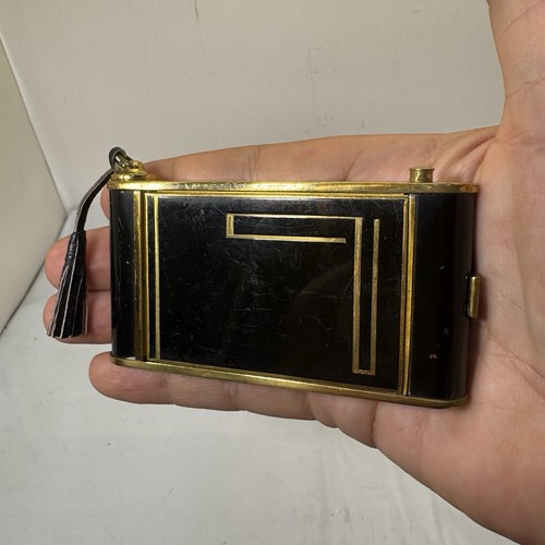 Antique camera style - antique,