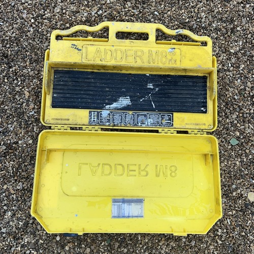 Ladder m8rix support - m8,