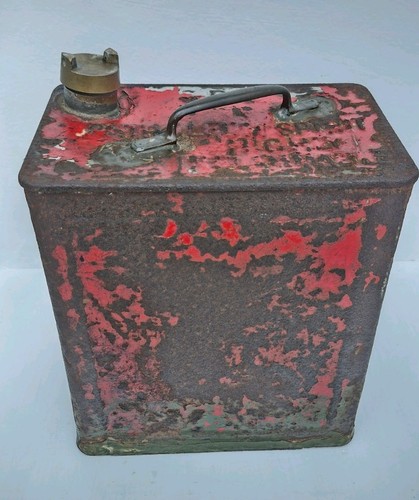 Vintage gallon gpo - vintage,