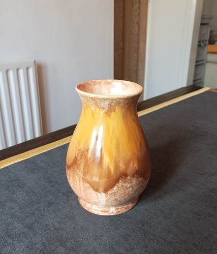 Vintage sylvac mid - sylvac, fat