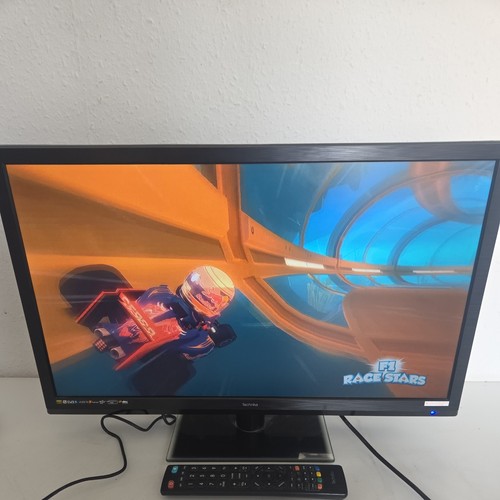 Technika 24e21b fhd - technika, 24"
