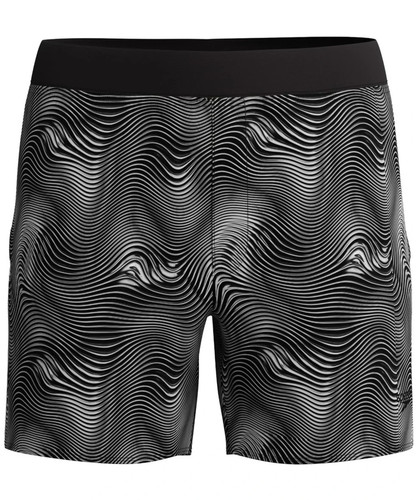 Speedo print lookout volley - speedo,