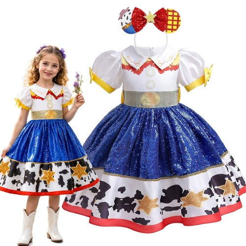 Kids toy story - toy, jessie