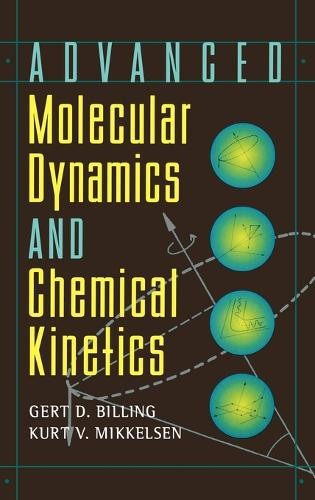 Advanced molecular dynamics - molecular,