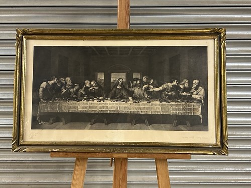 Late 19thc gilt framed - 19thc,