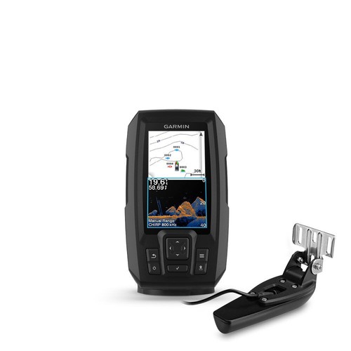 Garmin striker vivid - striker,