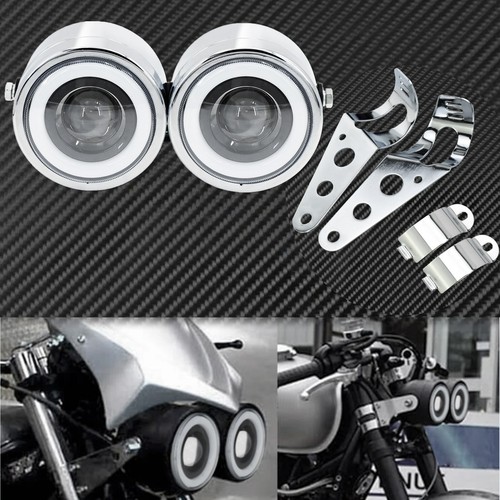Universal motorcycle chrome - universal,