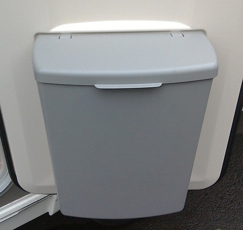 Hartal door bin - new, style