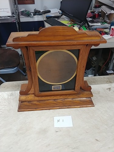 Ingraham kitchenette clock - ingraham,