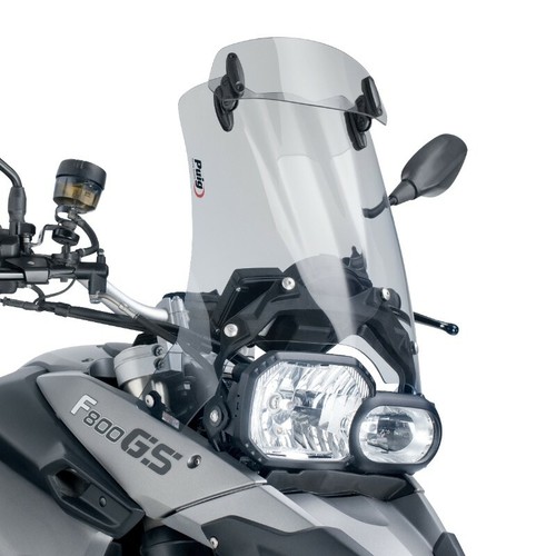 Visor touring screen for - screen, bmw
