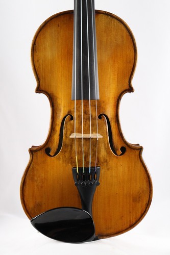 Violin newark school - 4/4,
