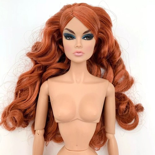 Integrity toys fashion royalty - fashion,