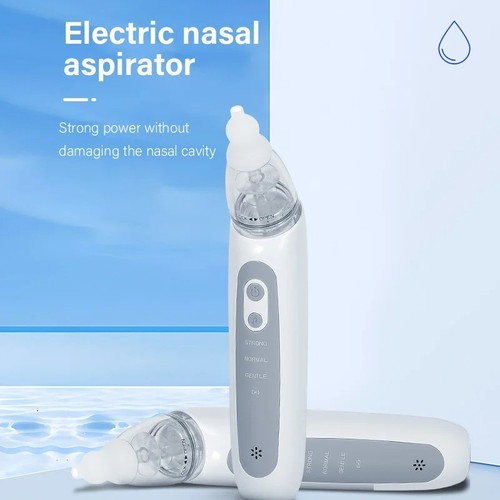 Nasal aspirator for - nasal,