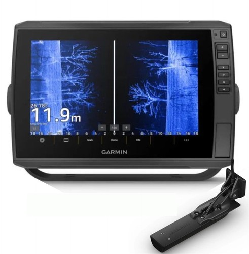 Garmin echomap ultra - 2, 10"